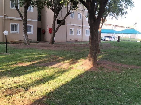 2 Bedroom Property for Sale in Parkdene Gauteng